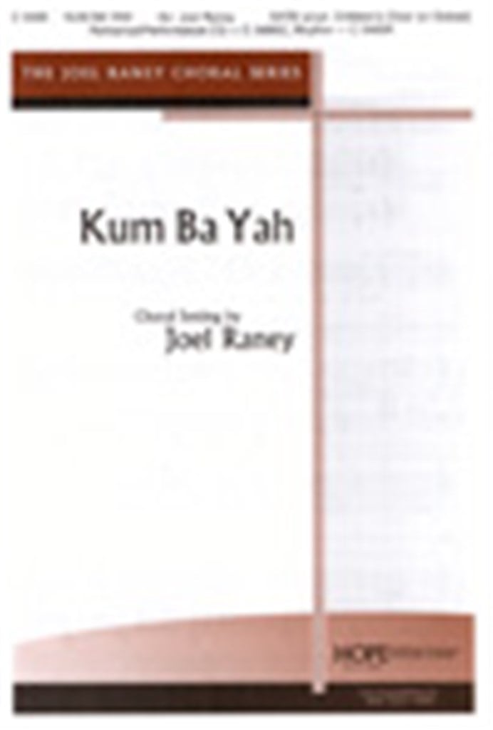 Kum Ba Yah